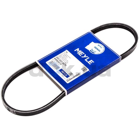 050 003 0675 Meyle Поліклиновий ремінь