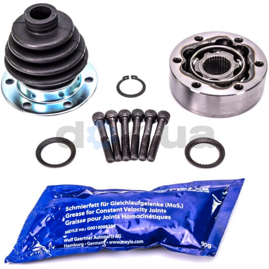 100 498 0016 Meyle Граната