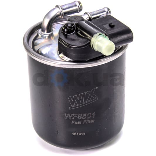 WF8501 WIX Filters Топливный фильтр
