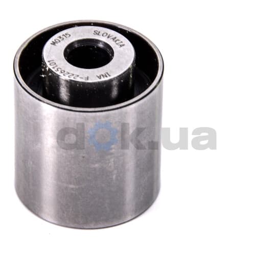 532 0122 10 INA Обводной ролик ремня ГРМ