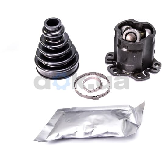 C120509 Denckermann Граната