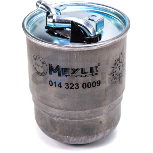 014 323 0009 Meyle Топливный фильтр