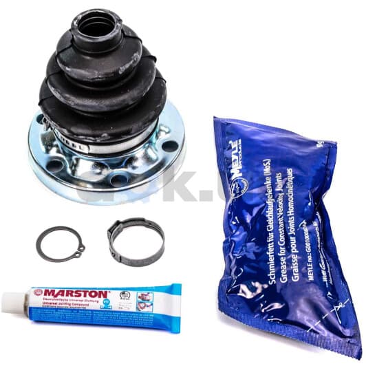 300 332 1904 Meyle Пильовик гранати