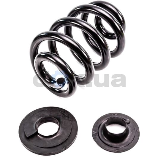 4295069 Lesjöfors Пружина підвіски для Volkswagen Transporter