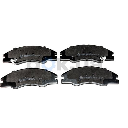 05P1349 LPR Тормозные колодки для Kia Cerato