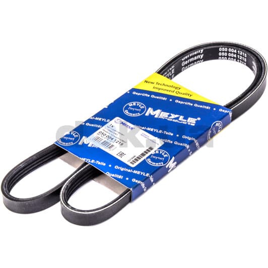 050 004 1215 Meyle Поликлиновой ремень
