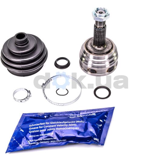 100 498 0011 Meyle ШРУС