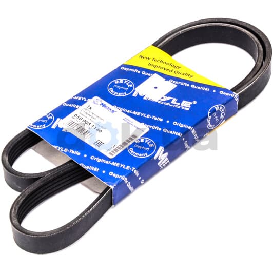 050 005 1140 Meyle Поликлиновой ремень