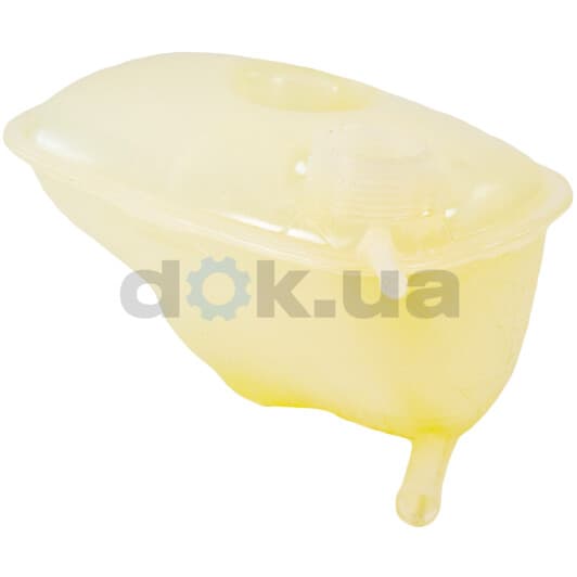 100 121 0002 Meyle Бачок охолоджувальної рідини