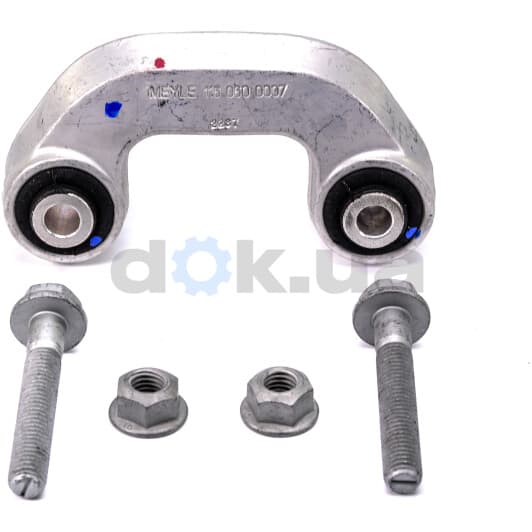 116 060 0007 Meyle Стойка стабилизатора