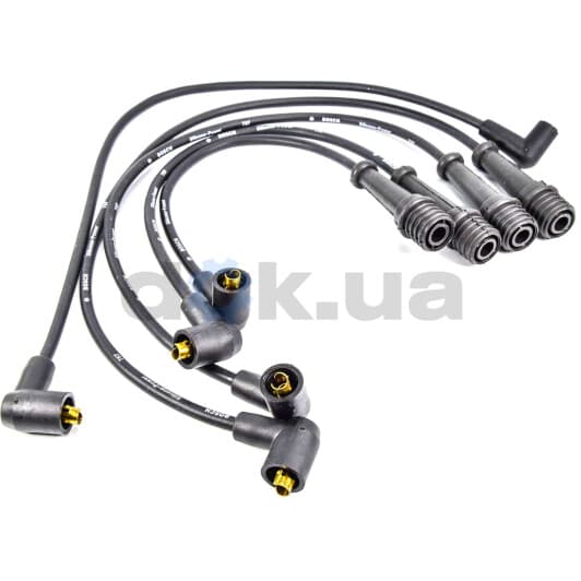 0 986 356 704 Bosch Комплект дротів запалювання