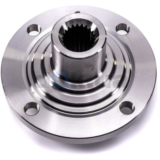 100 407 0007 Meyle Ступица колеса