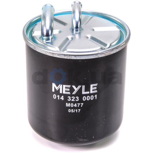 014 323 0001 Meyle Топливный фильтр