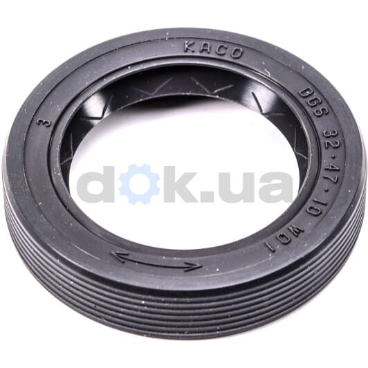 32 90 3598 SWAG Сальник коленвала