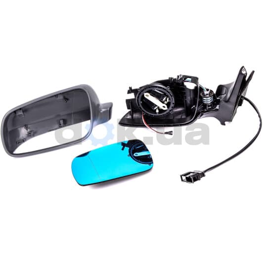 6139127 Alkar Наружное зеркало