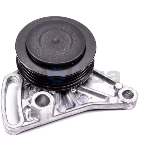 100 260 0001 Meyle Натяжной ролик поликлинового ремня