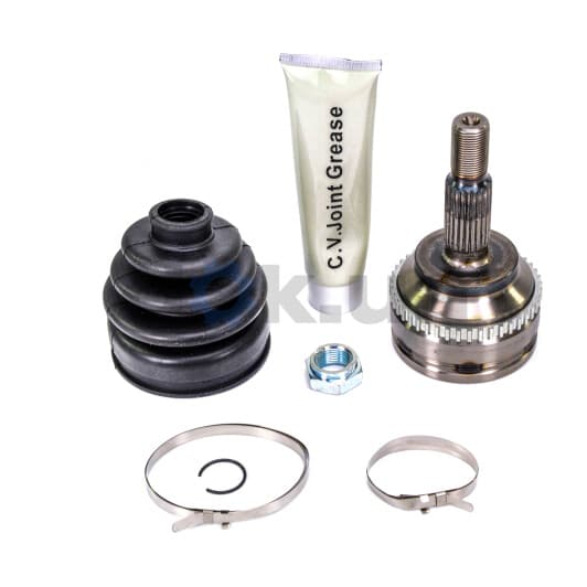 KRN703 LPR Граната