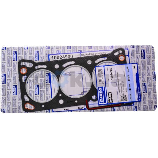 10024900 Ajusa Прокладка ГБЦ