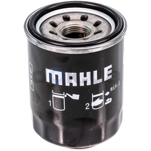 OC 196 Mahle Масляный фильтр