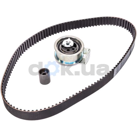 TB0150K BGA Комплект ремня ГРМ