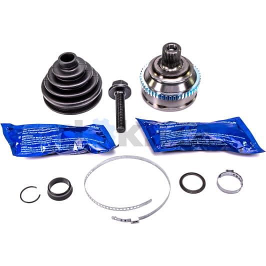 100 498 0055 Meyle ШРУС для Volkswagen Transporter