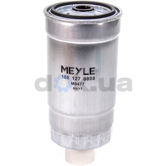 100 127 0008 Meyle Топливный фильтр