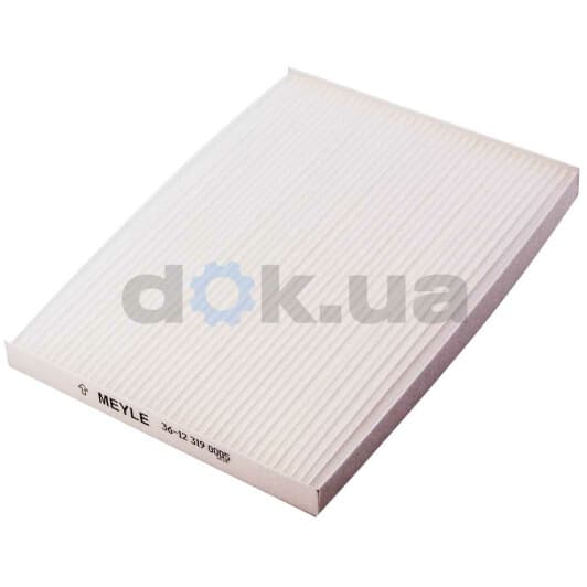 36-12 319 0005 Meyle Фильтр салона