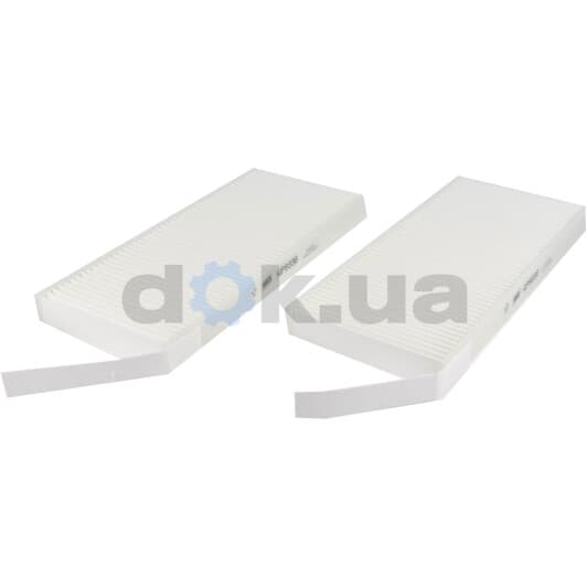 WP9336 WIX Filters Фільтр салону