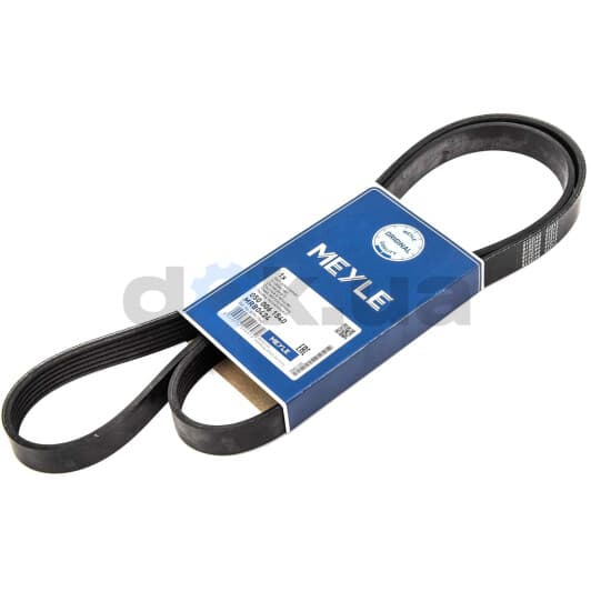 050 006 1540 Meyle Поліклиновий ремінь