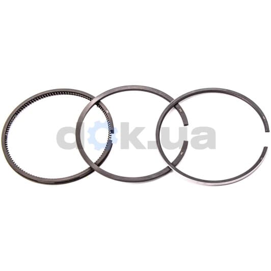 08-209800-00 Goetze Комплект поршневых колец