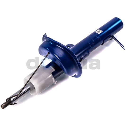 726 623 0002 Meyle Стійка амортизатора для Ford Focus