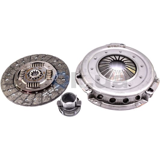 3000 950 021 Sachs Комплект сцепления