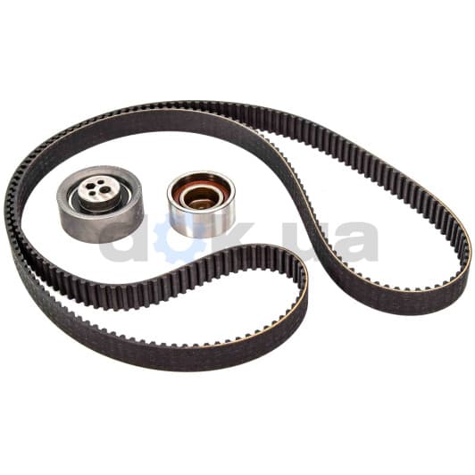 530 0158 10 INA Комплект ремня ГРМ