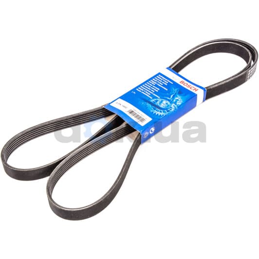 1 987 947 832 Bosch Поліклиновий ремінь