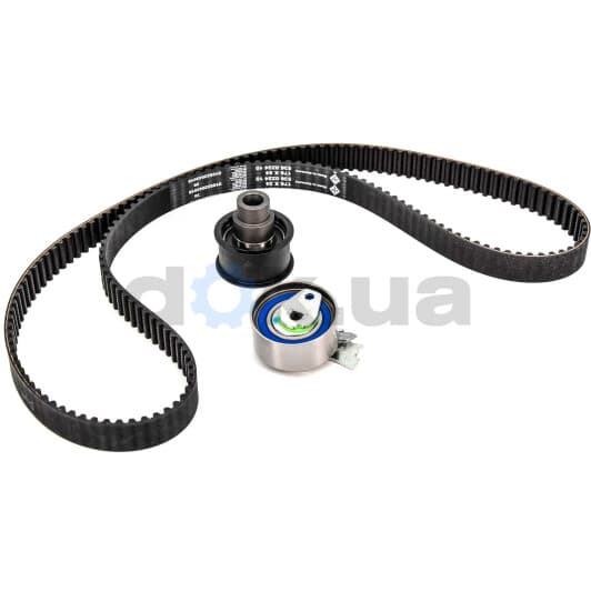 530 0079 10 INA Комплект ременя ГРМ