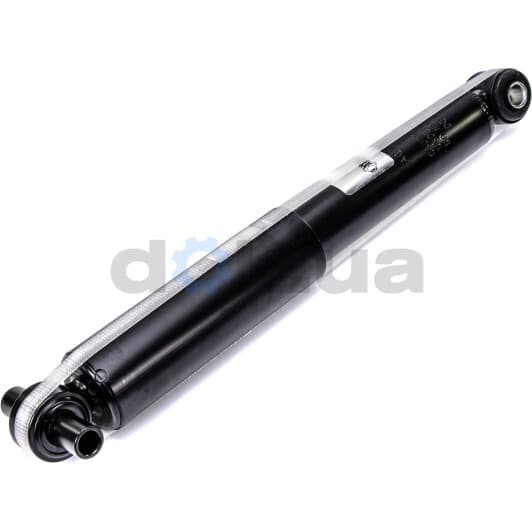 AGG081MT Magnum Technology Амортизатор для Ford Focus