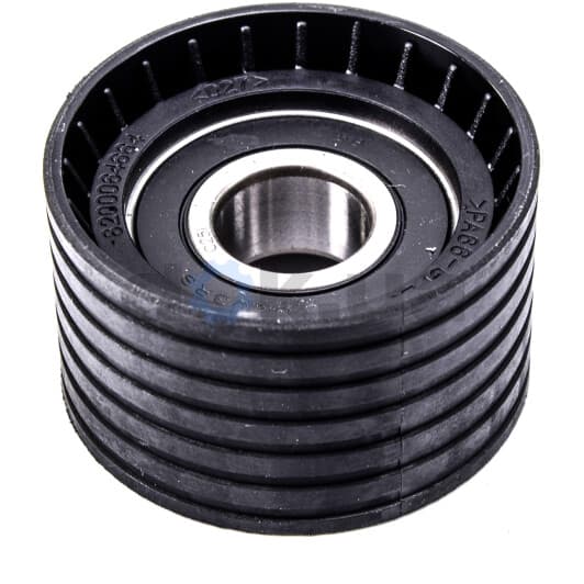 1212202000 JP Group Обводной ролик ремня ГРМ