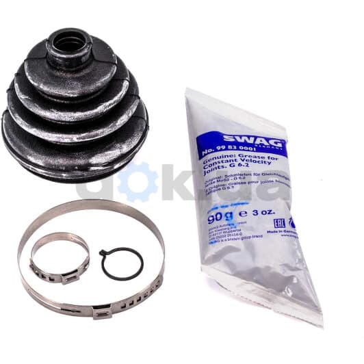 40 83 0002 SWAG Пыльник ШРУСа