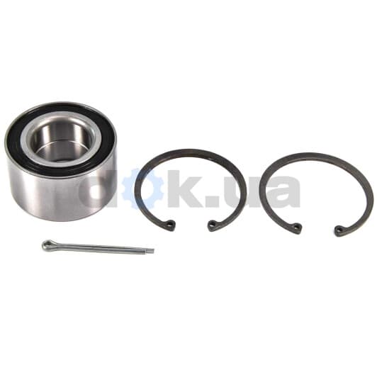 OP-WB-11090 MOOG Підшипник ступиці колеса