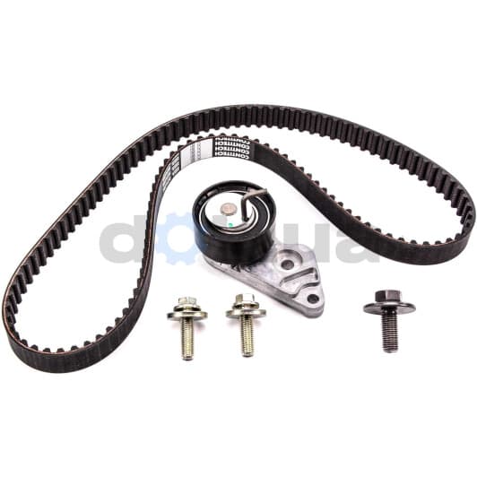 CT881K2 Contitech Комплект ремня ГРМ