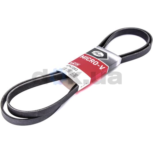 6PK2083 Gates Поликлиновой ремень