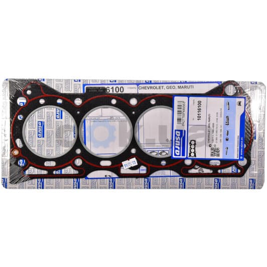 10116100 Ajusa Прокладка ГБЦ