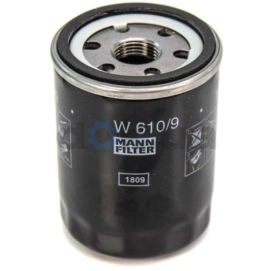 W 610/9 Mann Оливний фільтр