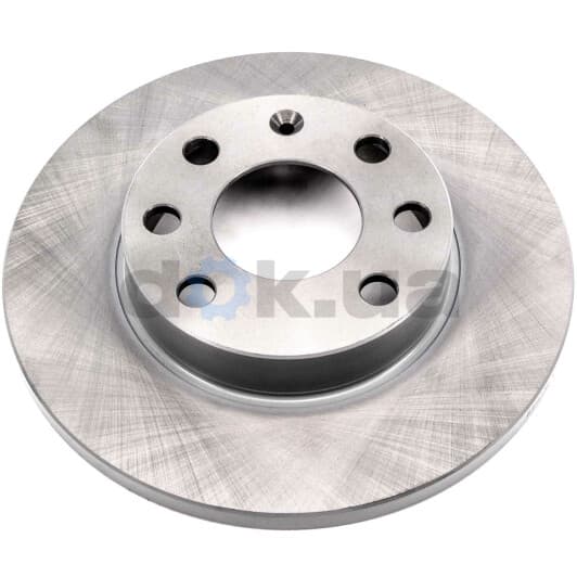 6059.00 Remsa Гальмівний диск