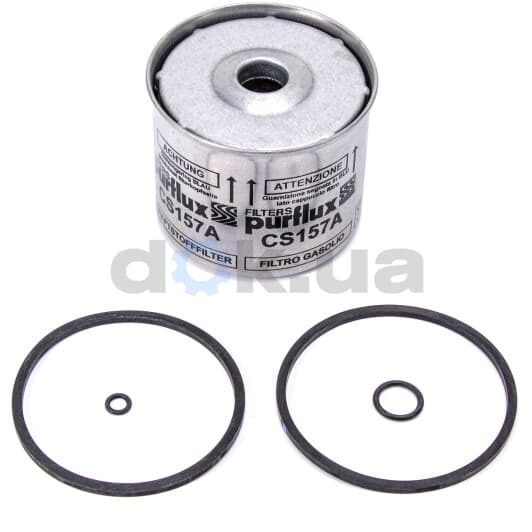 CS157A Purflux Топливный фильтр