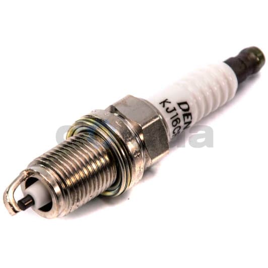 KJ16CR-U11 Denso Свічка запалювання