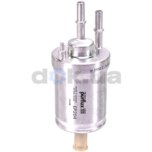 EP204 Purflux Паливний фільтр