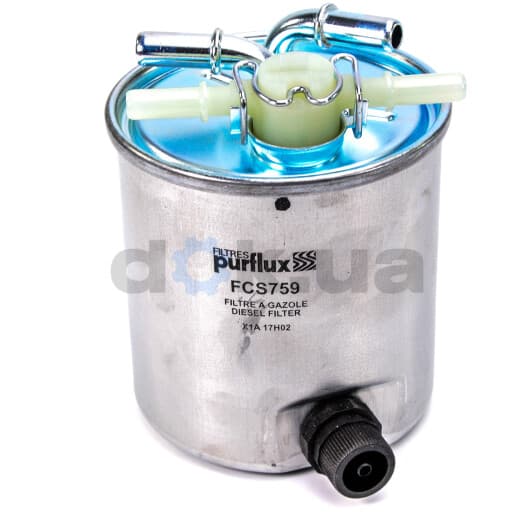 FCS759 Purflux Топливный фильтр