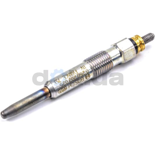 0 250 202 025 Bosch Свічка розжарювання