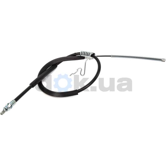 11.5668 Cofle Трос ручного тормоза